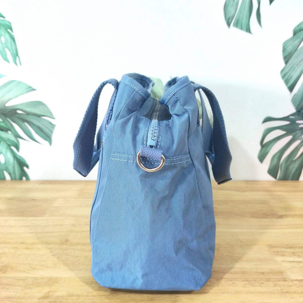 กระเป๋า คิปลิ้ง Kipling Tensi กระเป๋าสะพายข้าง คิปลิง