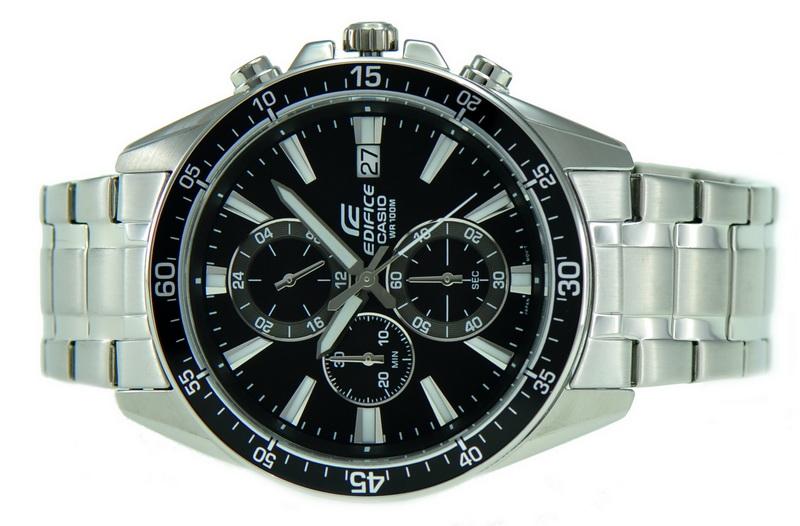 Casio Edifice ชาย EFR-546D-1AVUDF