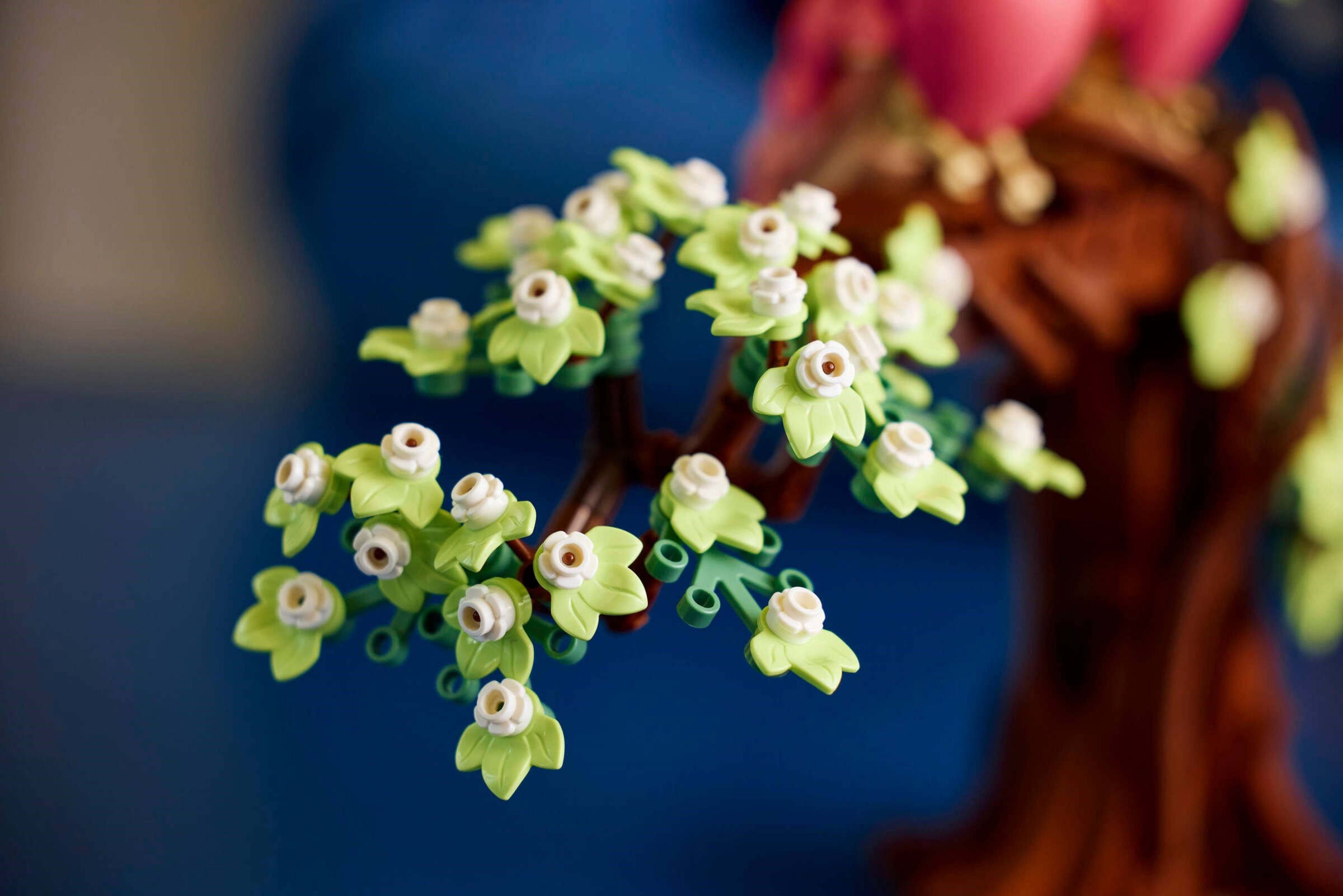 LEGO เลโก้ 21365 Love Birds