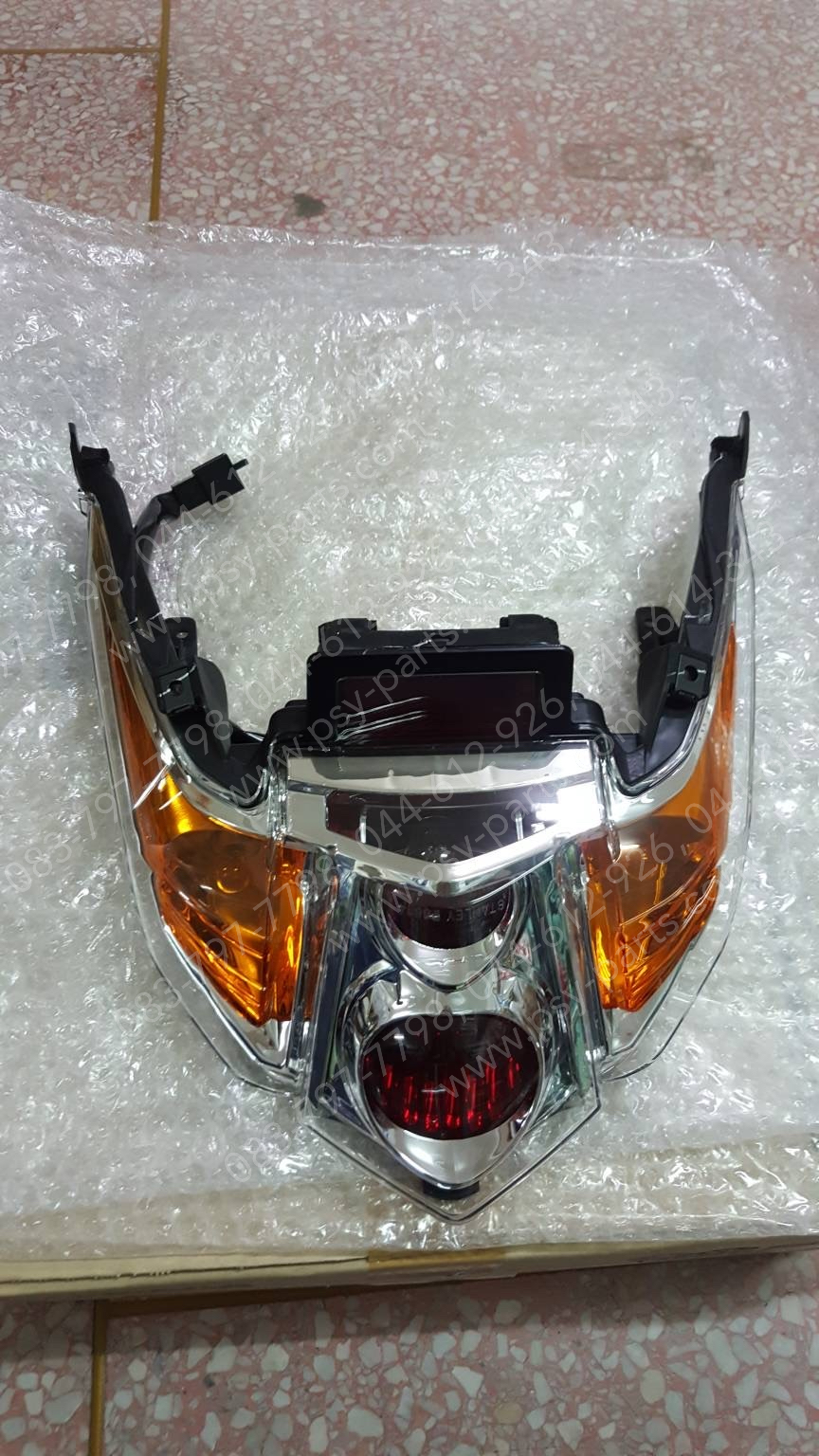 ไฟท้ายชุด MIO 125 แท้ๆ 33S-H4710-00