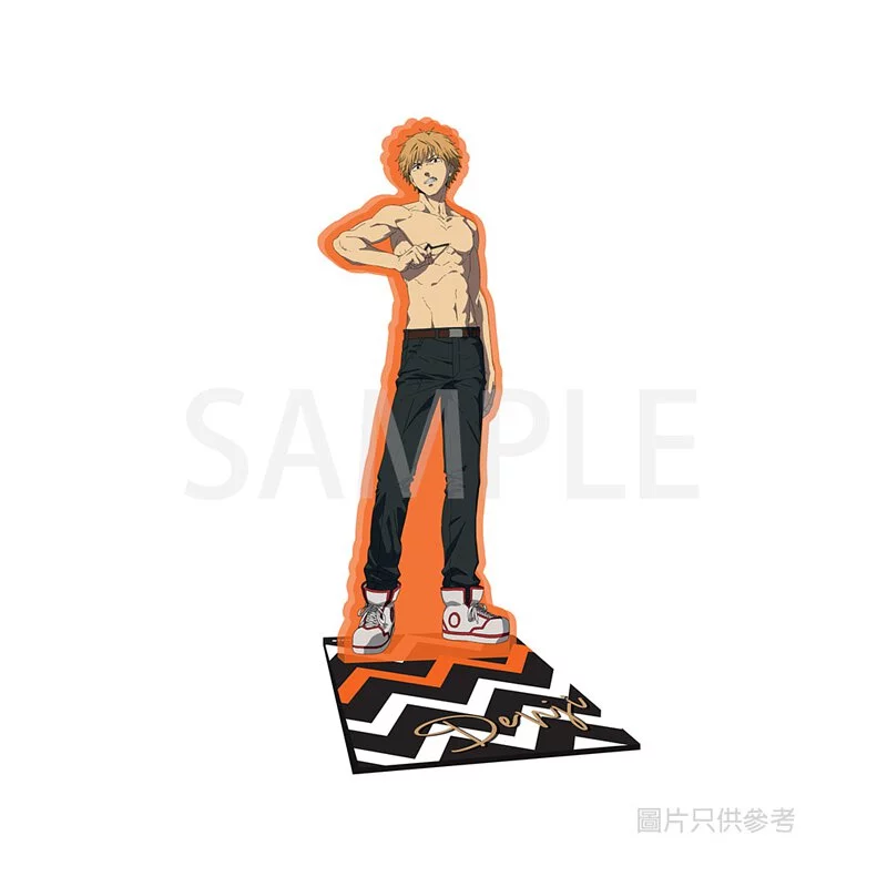 [ Acrylic Stand ] Chainsaw Man - Denji