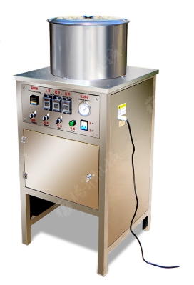 เครื่องปอกกระเทียมและหอมแดงสแตนเลส เครื่องปอกกระเทียมขนาดเล็ก Tengsheng Machinery