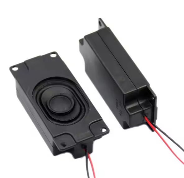 ลำโพง ขนาด 30x70mm. Full Range Mini Box Speaker 3 Watt 4 Ohm