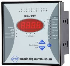 ENTES RG-12T-230VAC