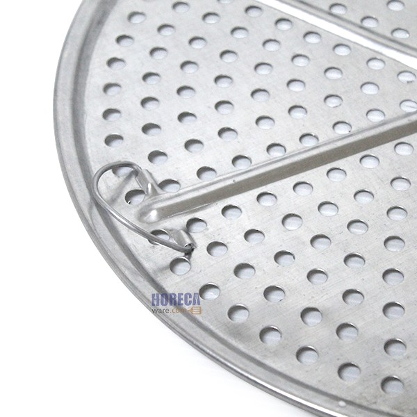 ตะแกรงนึ่ง 38 ซม. รถยนต์