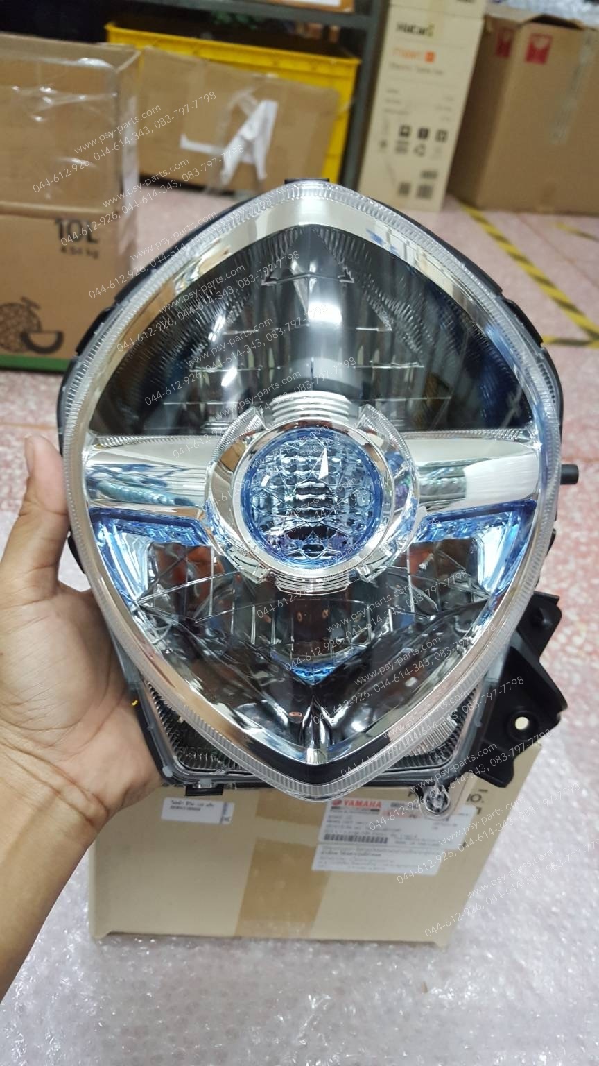 ไฟหน้า FINO 125 แท้ๆ ชุดใหญ่ BB9-H4310-00 (แบบ LED)