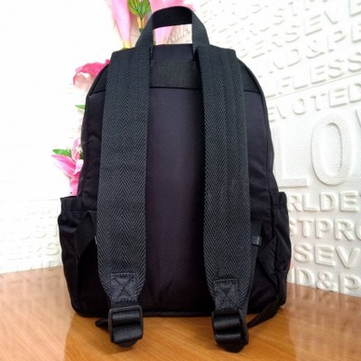 kiplingแท้กระเป๋าคิปลิ้ง คิปลิง กระเป๋า outlet แท้ รุ่นSEOUL GO SMALL Backpack