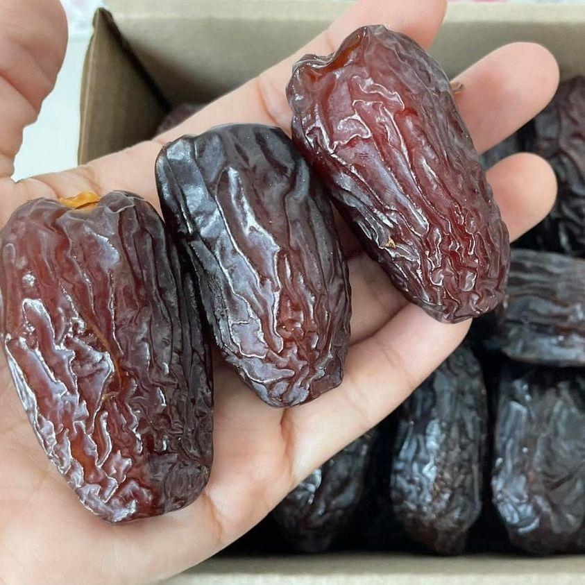 ราชาอินทผลัมMedjool เม็ดจูน