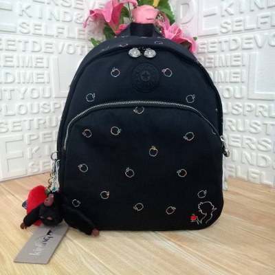 Kipling กระเป๋าเป้ สะพายหลัง แบคแพ็ค Disney’s Snow White (BP4259)