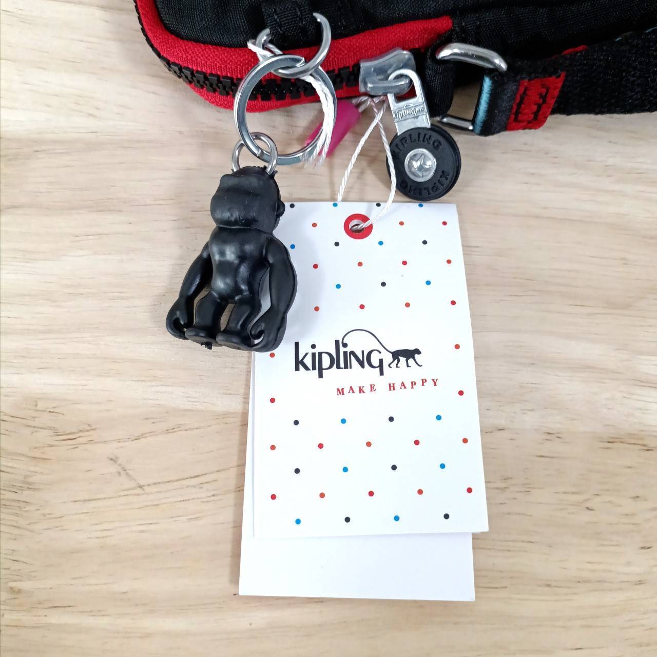 กระเป๋าใส่โทรศัพท์ KIPLING Tally crossbody กระเป๋าคิปลิ้ง