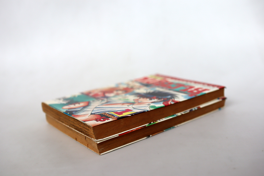 ยอดยุทธหมัดวายุ ( 2 เล่มจบ )