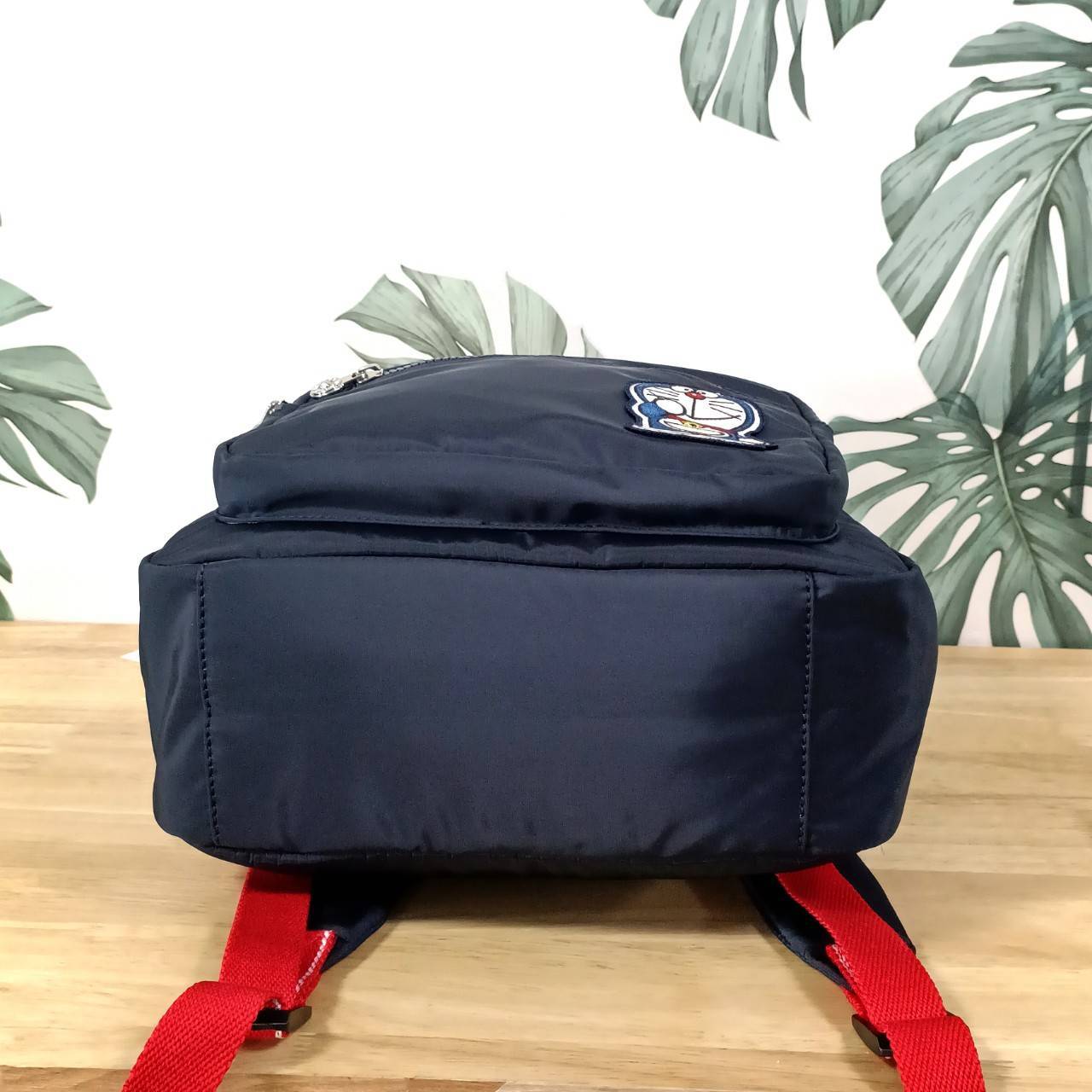 กระเป๋าเป้ KIPLING กระเป๋าคิปลิ้ง โดเรมอน Backpack