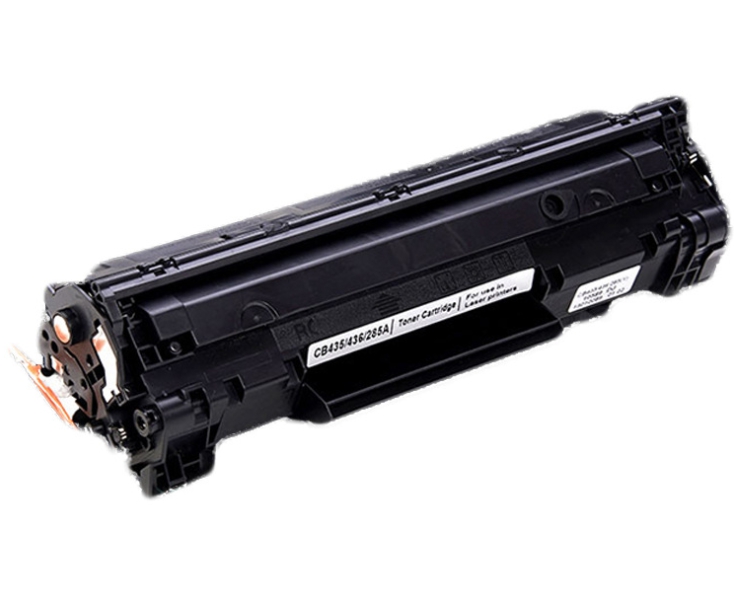 หมึกพิมพ์เลเซอร์ HP35A (CB435A)เทียบเท่า