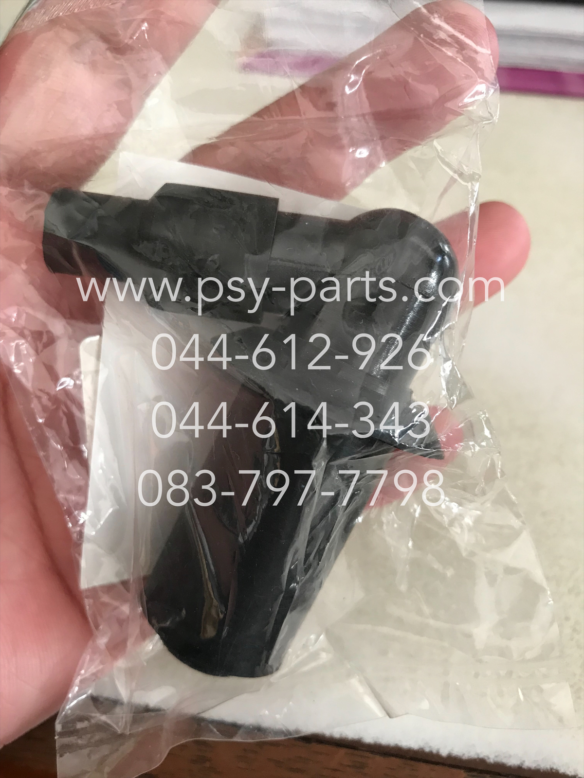ปลั๊กหัวเทียน FINO-I, MIO 115-I, TTX