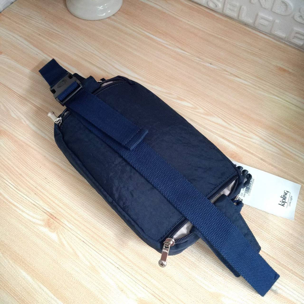 กระเป๋าสะพาย Kipling รุ่น Halima convertible