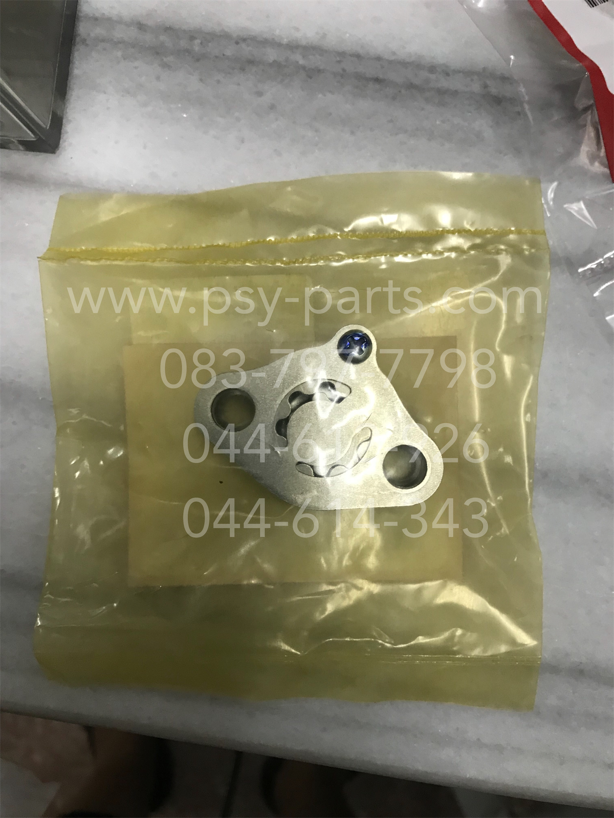 ปั๊มน้ำมันเครื่อง CLICK แท้ๆ ชุดใหญ่ 15100-KVB-900