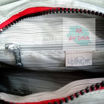 KIPLING กระเป๋า FELIX HANDBAG (BELGIUM SHOP)