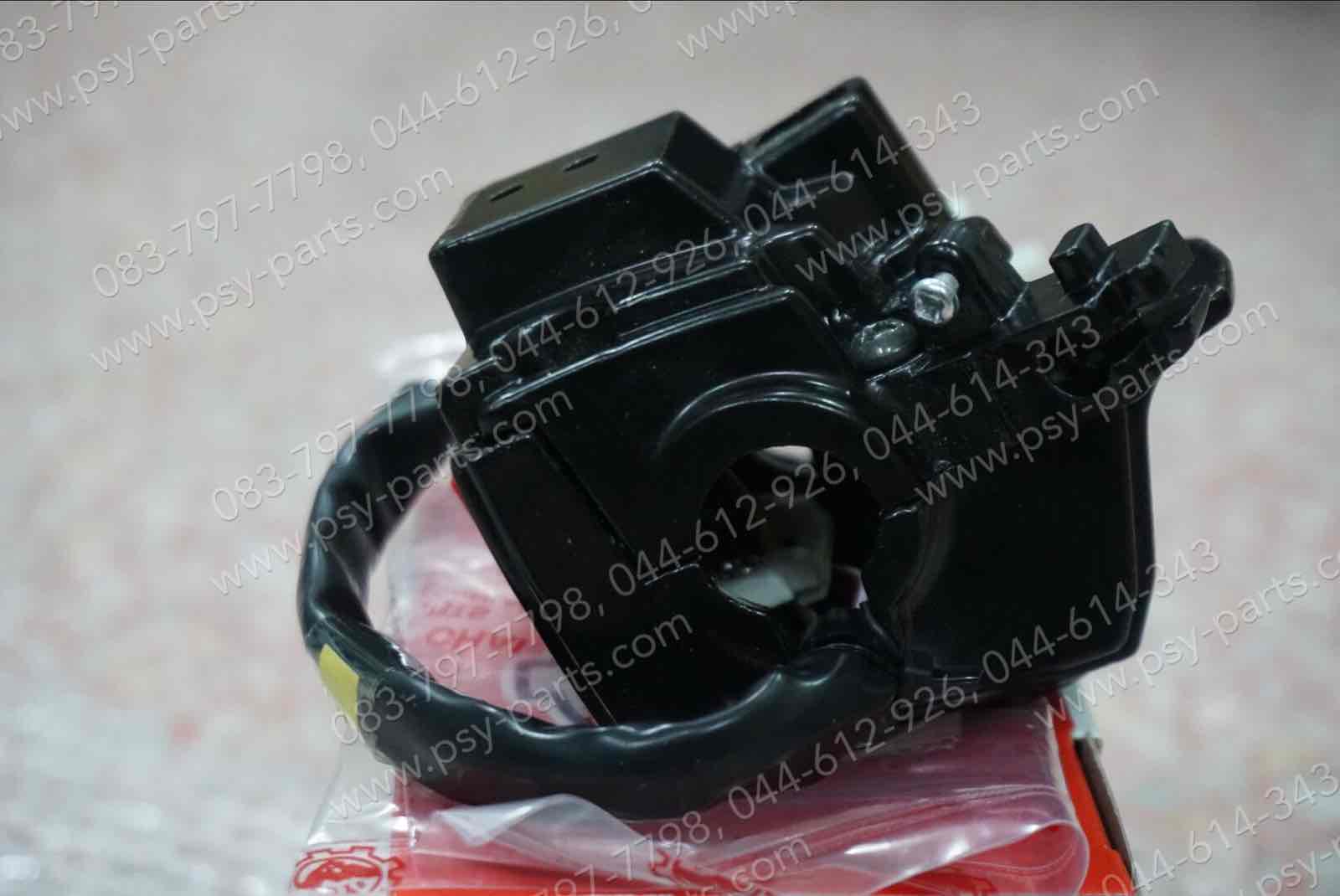 สวิทช์แฮนด์ RC 100G, SWING, CRYSTAL, FD 110 (T) ด้านขวา (สตาร์ทเท้า)