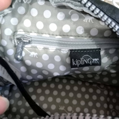 กระเป๋าสะพาย KIPLING เก๋น่ารัก CROSSBODY MINIBAG