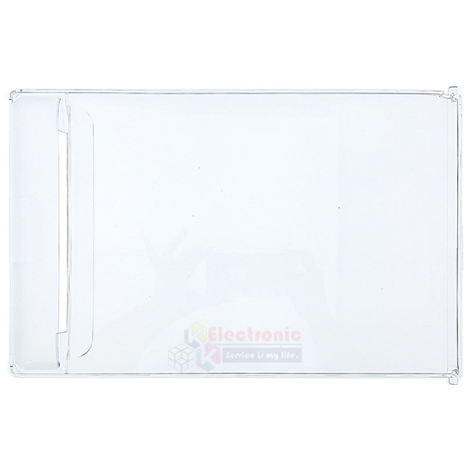 ฝาช่องฟรีสHaier-ไฮเออร์ ฝาช่องฟรีซ ประตูช่องฟรีส ฝาช่องแข็ง ไฮเออร์ รุ่น*HR-ADM18/HR-ADN18/HR-BDN18/HR-CDA18/HR-DMB18/HR-CEQ18/HR-1118A/HR-1118B/HR-1118C/HR-718CE*อะไหล่แท้