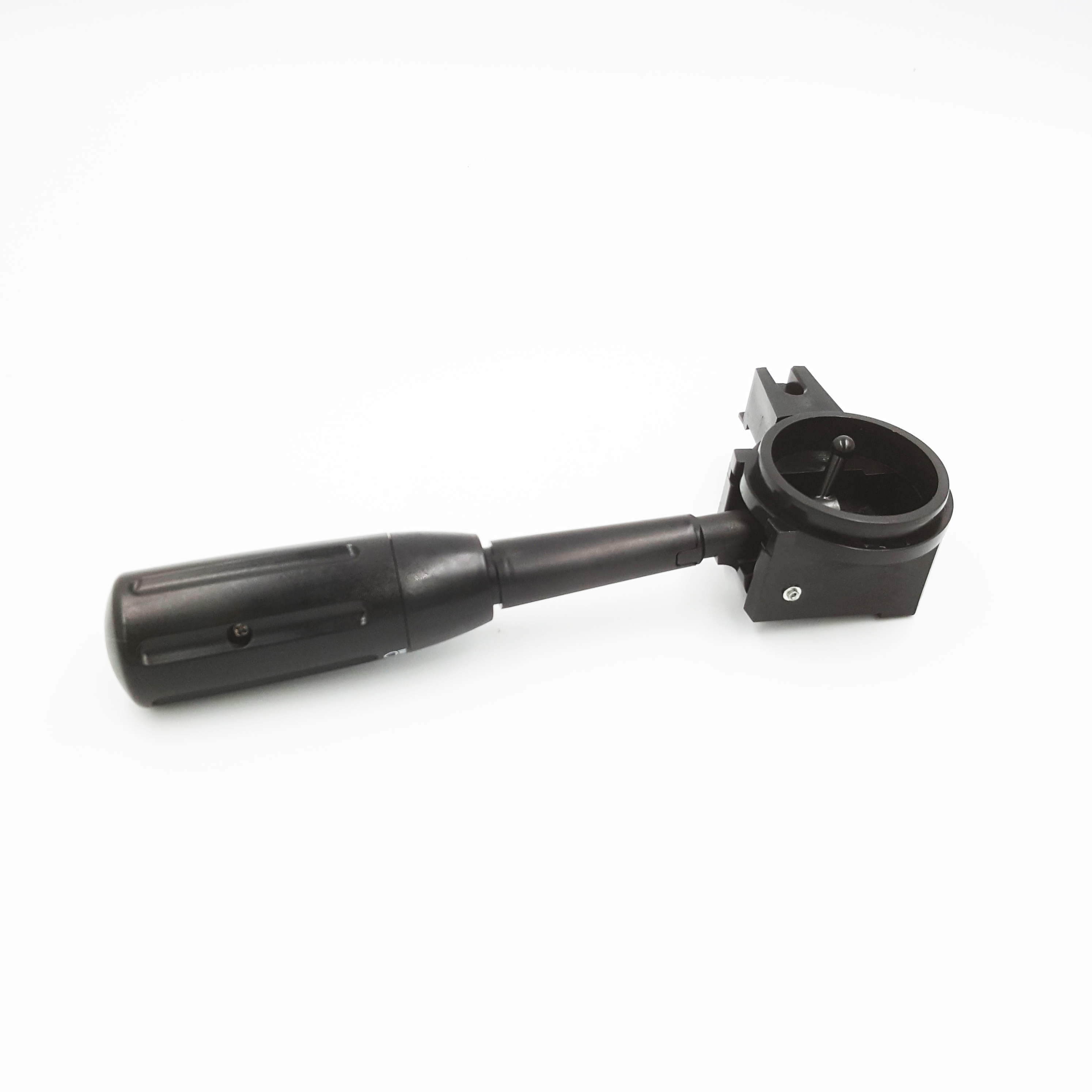 สวิตซ์เปิดไฟหน้า(Lever) อะไหล่ HITACHI แท้ สำหรับรถตัก HITACHI ZW140 NO.263G2-47283