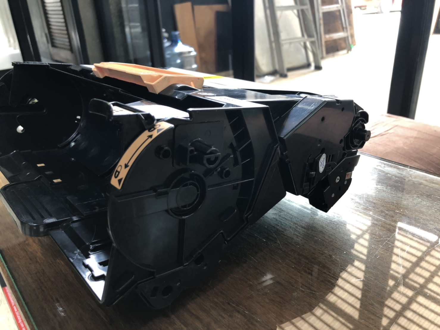 ชุดดรัมยูนิตEpson C13S051230 เทียบเท่า Drum Unit สำหรับรุ่นเครื่อง Epson S051230