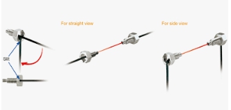 OPTEX NF-TR14