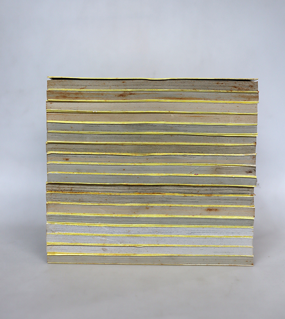 พลิกตำนานมาพบรัก ( 18 เล่มจบ )