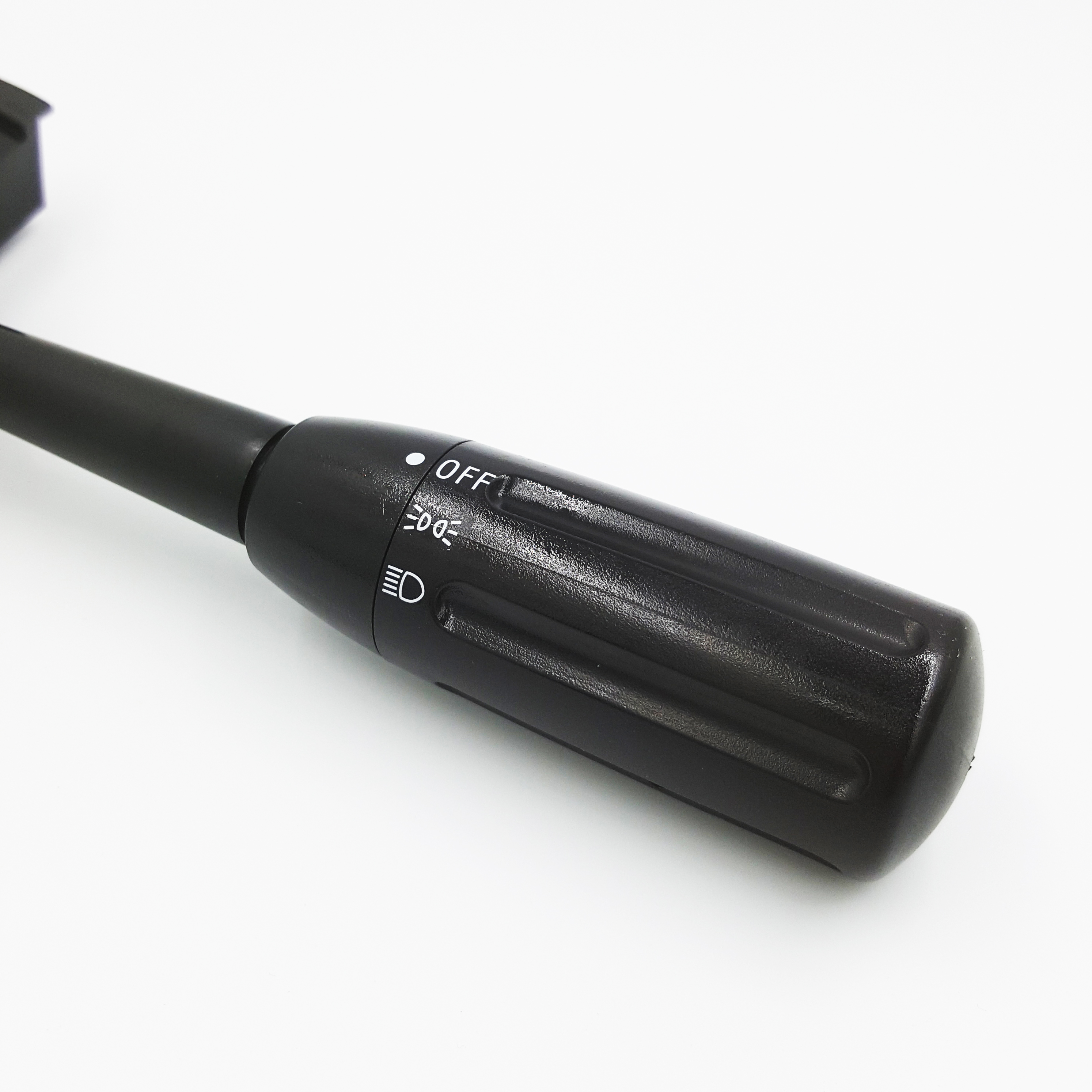 สวิตซ์เปิดไฟหน้า(Lever) อะไหล่ HITACHI แท้ สำหรับรถตัก HITACHI ZW140 NO.263G2-47283