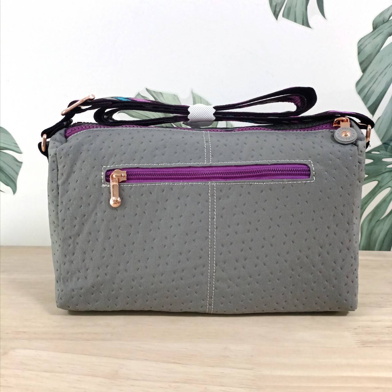 กระเป๋าคิปลิ้ง KIPLING RETH CROSSBODYกระเป๋าคิปลิงค์แท้ outlet