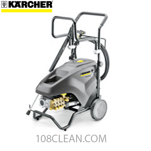 เครื่องฉีดน้ำแรงดันสูง Karcher HD-6/15-4