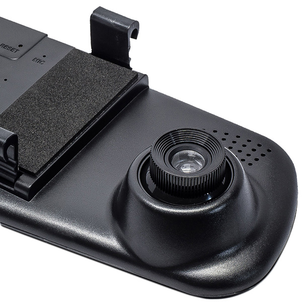 🔥กล้องติดรถยนต์หน้า-หลัง S500-25