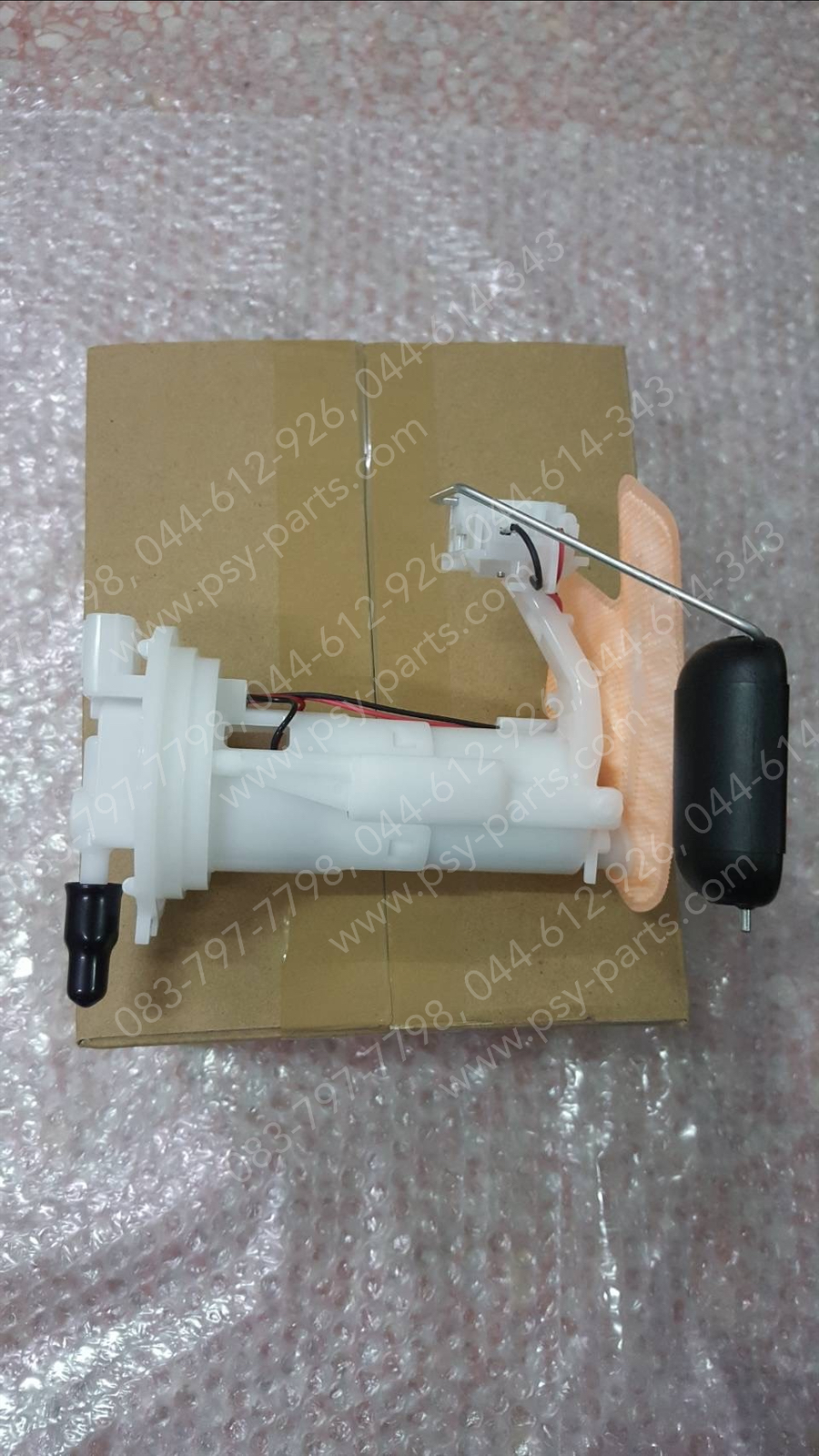 ปั๊มเชื้อเพลิง SUPER CUB/ไฟกลม แท้ๆ 16700-K88-L01