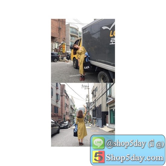 กระเป๋าผ้าBASICสไตล์เกาหลี (Cc-114) ลายตัวอักษร