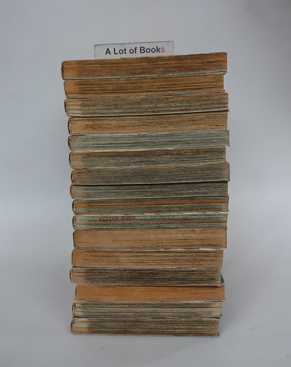 กลมกลิ้งสิงห์ปิงปอง ( 16 เล่มจบ )