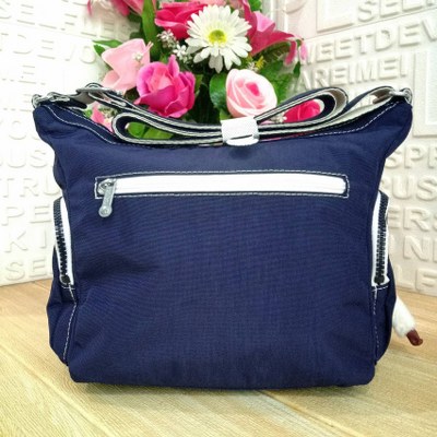 Kipling แท้ กระเป๋าคิปลิ้ง กระเป๋าoutlet GABBIE Small Crossbody bag