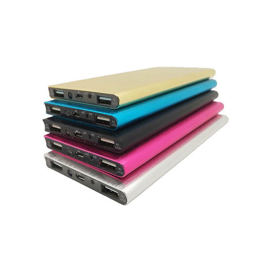 Power Bank Super Slim 50000 mAh