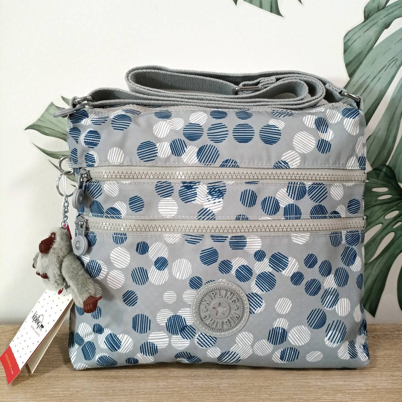 กระเป๋าสะพายข้าง Kipling Ella คิปลิ้ง