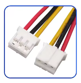 JST PH 2.0 mm double head 15cm. 3PIN (same direction) cable 3P plug connection terminal