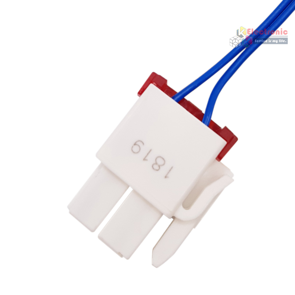 เซนเซอร์ตู้เย็นโนฟรอส Samsung (DC32-10105H) ของแท้