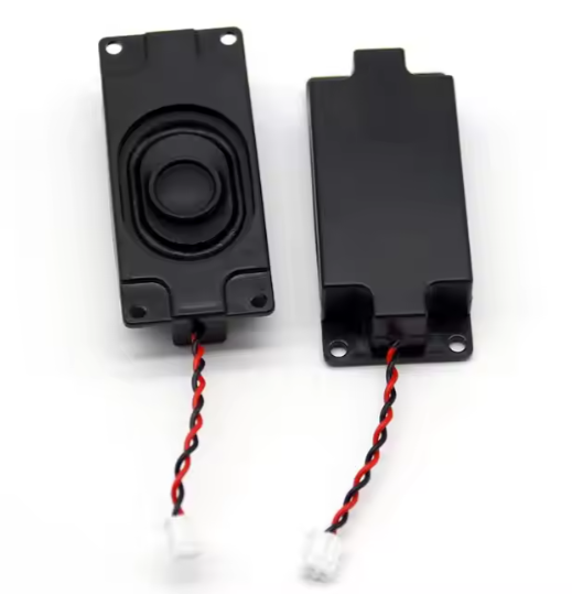 ลำโพง ขนาด 30x70mm. Full Range Mini Box Speaker 3 Watt 4 Ohm