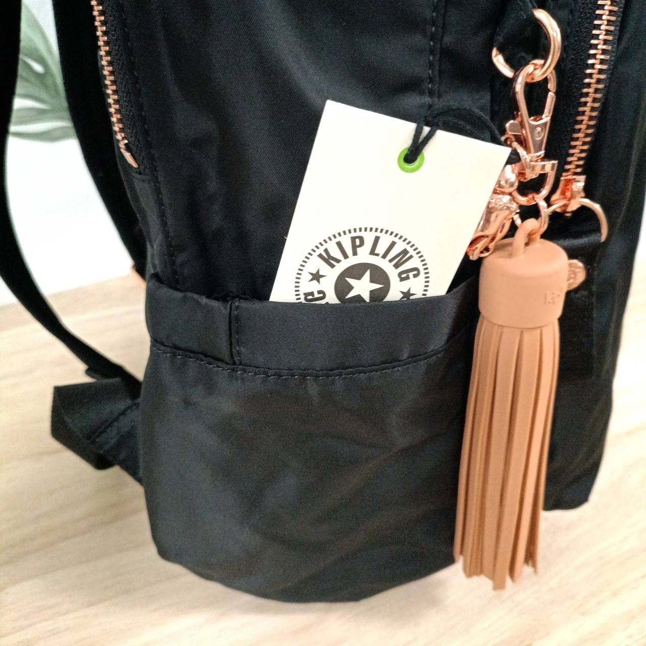 กระเป๋าเป้ KIPLING Delia M Backpack กระเป๋าคิปลิ้ง