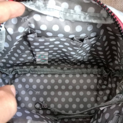 กระเป๋าสะพาย KIPLING เก๋น่ารัก CROSSBODY MINIBAG