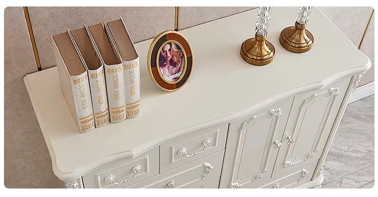 ตู้คอนโซลหลุยส์ รุ่น Valentine