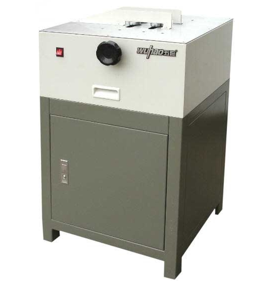 เครื่องตีเส้นสันหนังสือยี่ห้อWuhao รุ่น C68