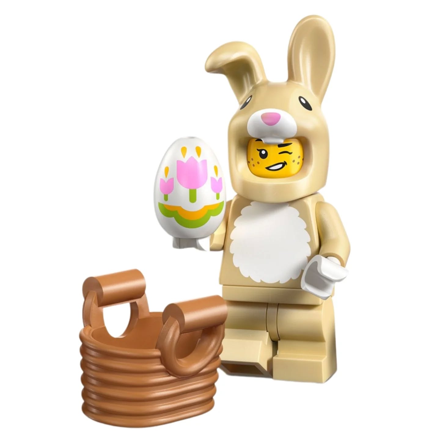 LEGO เลโก้ 71051 Minifigures Series 28 Animal Costume [ครบชุด 12 ตัวละคร]