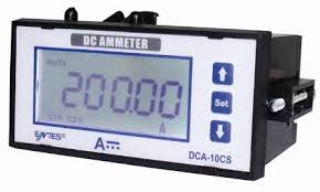 ENTES DCV-10CS