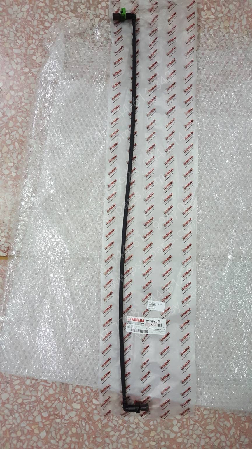 ท่อจ่ายเชื้อเพลิง FINN แท้ๆ B6F-E3971-00