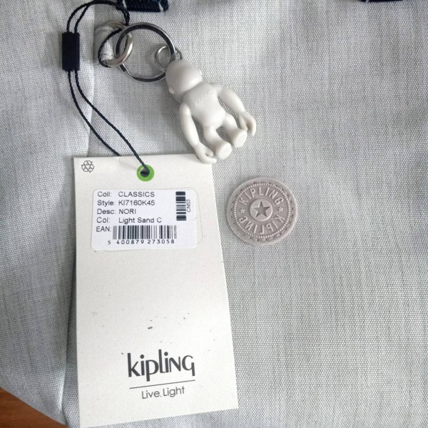 KIPLING กระเป๋าสะพาย กระเป๋าถือ NORI Handbag & Shoulder bag