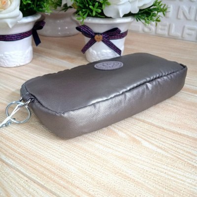 KIPLING กระเป๋าสตางค์ใบยาว คิปลิ้ง LOWIE POUCHES CLUTCH BAG คลัช